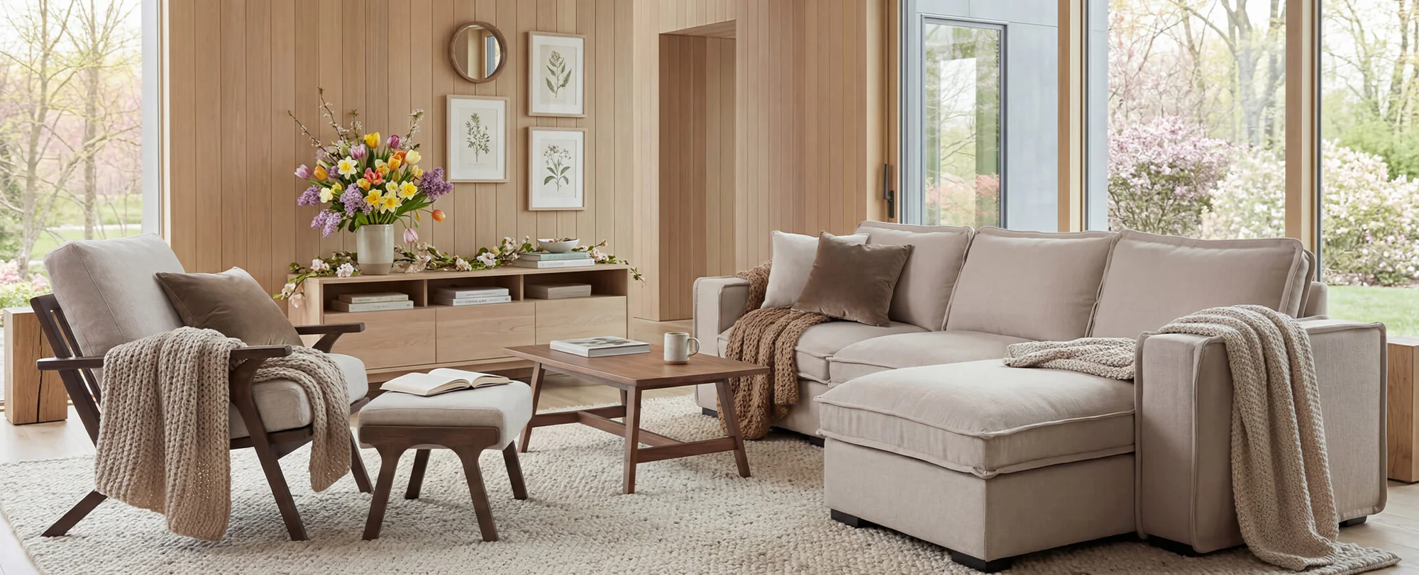 Timeless Elegance for Every Home