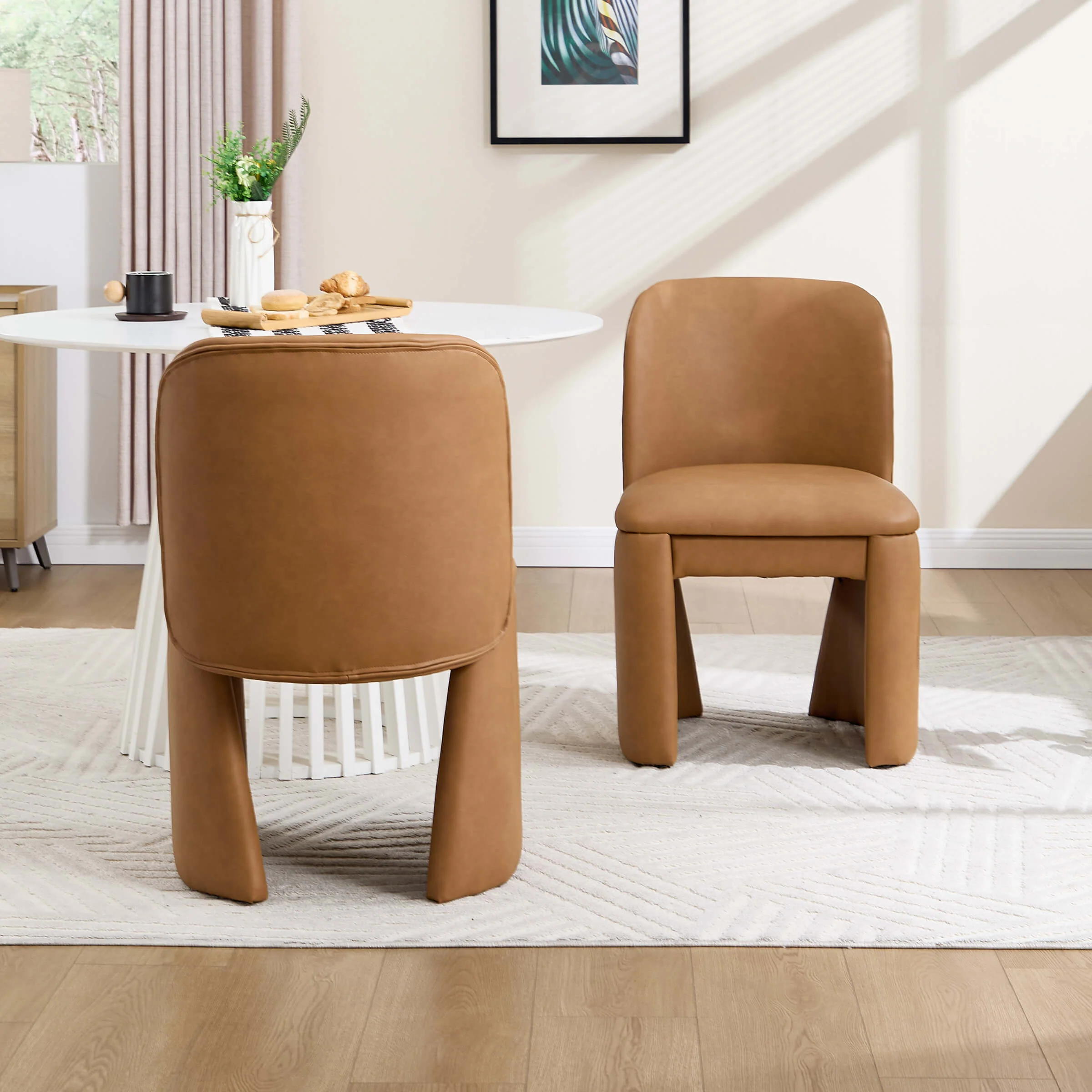 Soft Dining Chairs - 10103DC - Image 33